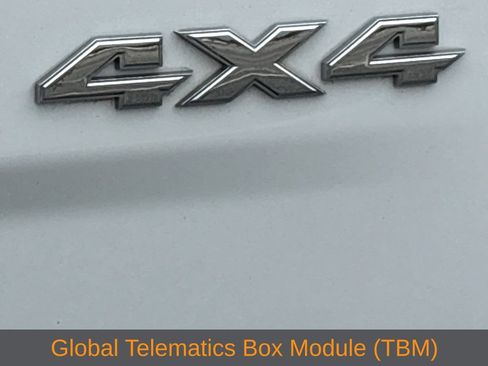Used 2023 RAM 1500 Classic SLT w/ Trailer & Traction Group AWD/4WD image 25