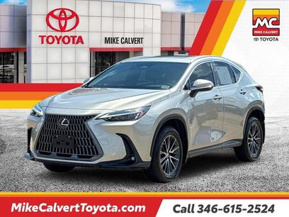 Used 2024 Lexus NX 250 FWD w/ Cold Area Package