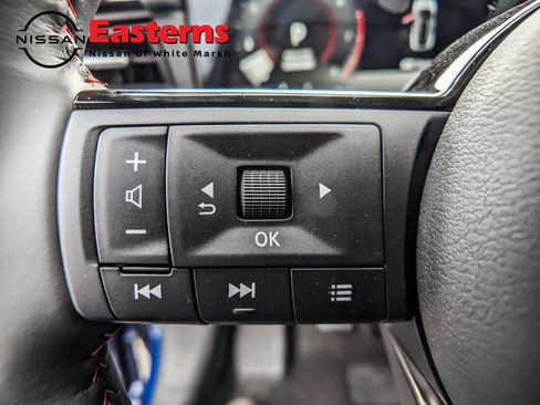 New 2026 Nissan Kicks SR w/ Cold Weather Package AWD/4WD image 15