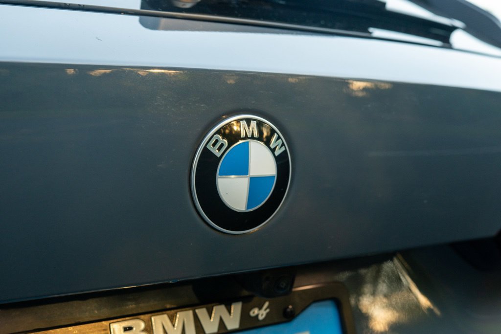 Used 2026 BMW M5 Touring AWD/4WD image 10