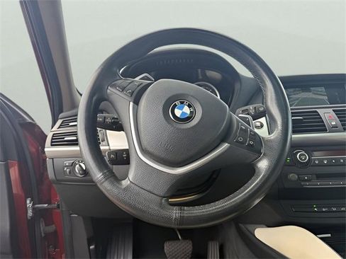 Used 2014 BMW X6 xDrive50i image 16
