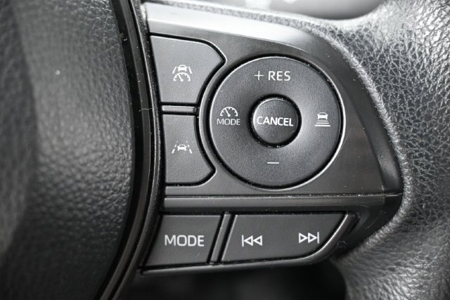 Used 2024 Toyota Corolla LE FWD image 16