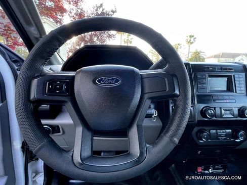 Used 2015 Ford F150 XL w/ XL Power Equipment Group image 13