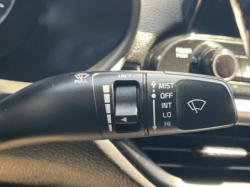 Used 2021 Kia Forte GT-Line FWD image 33