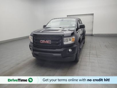 Used 2019 GMC Canyon SLE w/ Elevation Edition