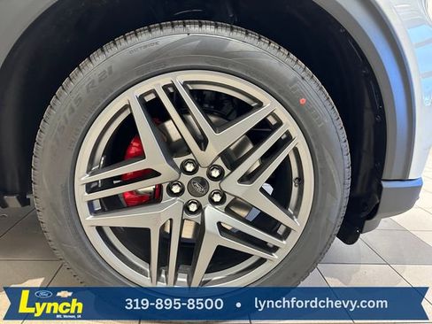 New 2026 Ford Explorer ST-Line w/ ST-Line Street Pack image 29