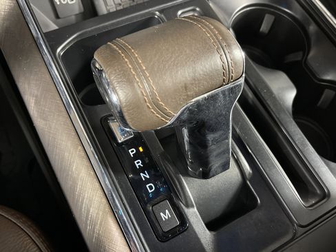 Used 2025 Ford F150 King Ranch image 27