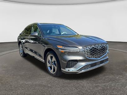 Used 2026 Genesis GV70 2.5T Advanced