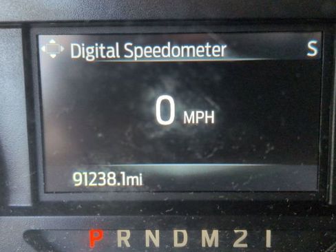 Used 2022 Ford F250 XL w/ STX Appearance Package image 14