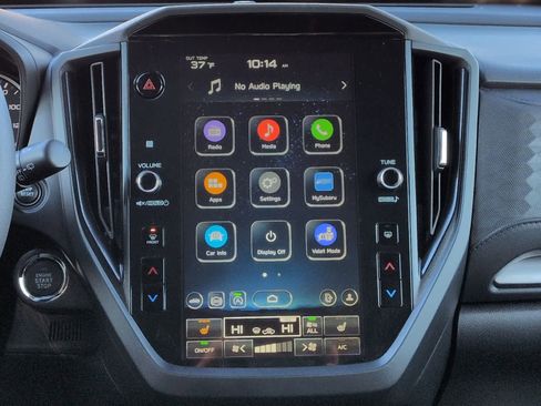 Certified 2025 Subaru Forester Premium image 30