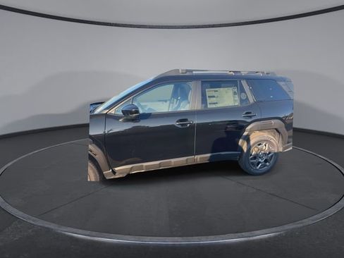 New 2026 Subaru Outback Premium AWD/4WD image 6