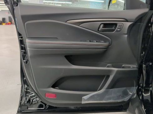 New 2026 Honda Ridgeline TrailSport+ image 20