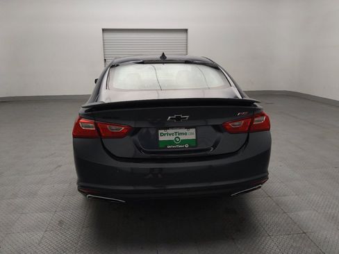 Used 2021 Chevrolet Malibu RS FWD image 6