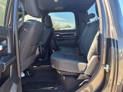 New 2026 RAM 2500 Lone Star AWD/4WD image 7