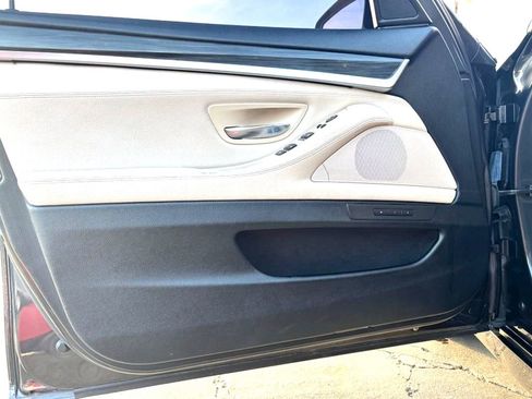 Used 2013 BMW 528i xDrive Sedan image 15