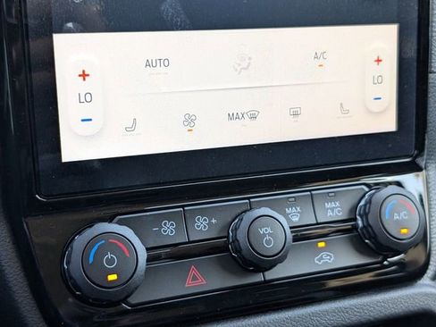 New 2025 Ford Ranger XLT w/ Equipment Group 301A High image 47