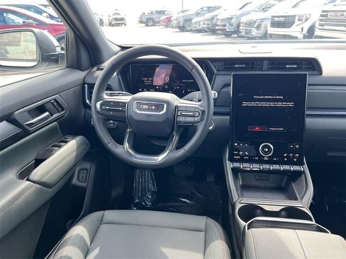 New 2026 GMC Terrain AT4 image 11