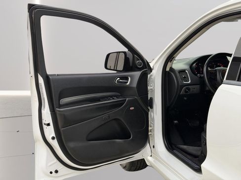 Used 2018 Dodge Durango GT w/ Premium Group image 16