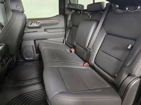 New 2026 Chevrolet Silverado 1500 LT Trail Boss w/ Convenience Package II AWD/4WD image 19
