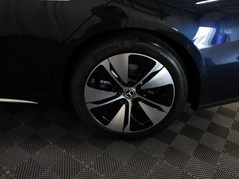 New 2026 Mercedes-Benz E 350 4MATIC Sedan image 8