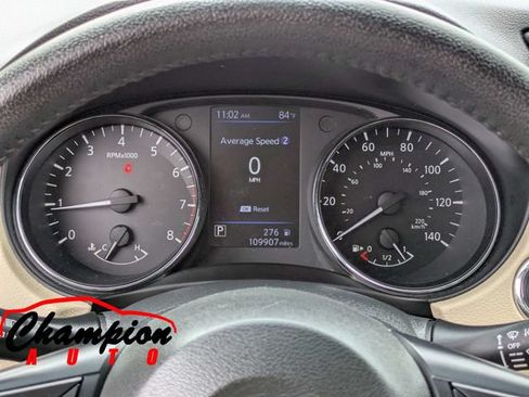 Used 2019 Nissan Rogue SV FWD image 30