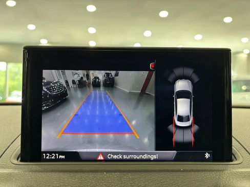 Used 2017 Audi A3 2.0T Premium Plus w/ Premium Plus Package image 36