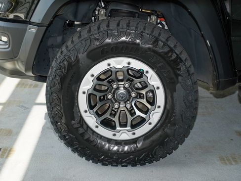 Used 2023 RAM 1500 TRX w/ TRX Level 2 Equipment Group AWD/4WD image 39