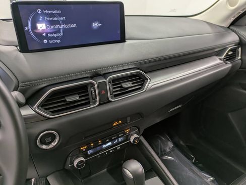 Used 2023 MAZDA CX-5 AWD 2.5 S image 12