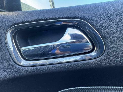 Used 2018 Dodge Durango R/T w/ Trailer Tow Group IV image 31