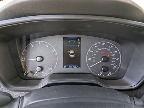 Certified 2024 Toyota Corolla LE image 11