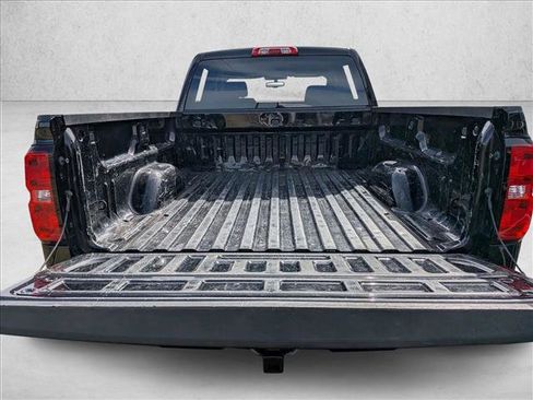 Used 2018 Chevrolet Silverado 1500 LT w/ All Star Edition image 7