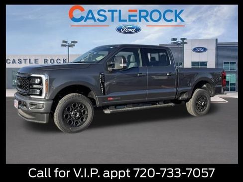 New 2026 Ford F250 XLT w/ XLT Premium Package image 1