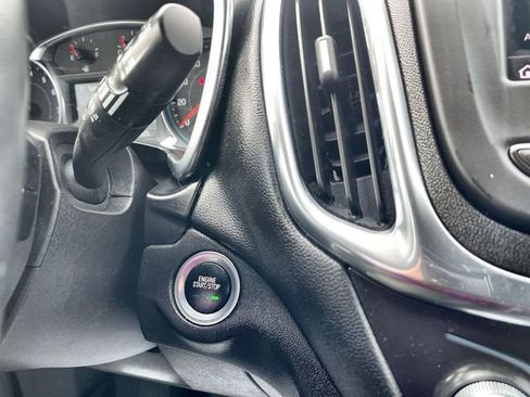 Certified 2023 Chevrolet Equinox LT image 17