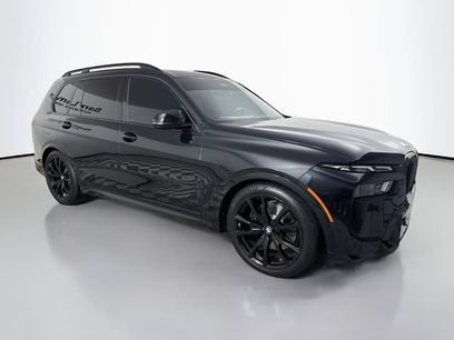 Used 2024 BMW X7 M60i w/ Executive Package