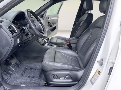 Used 2018 Audi Q3 2.0T Premium image 15