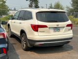 Used 2017 Honda Pilot Elite image 3