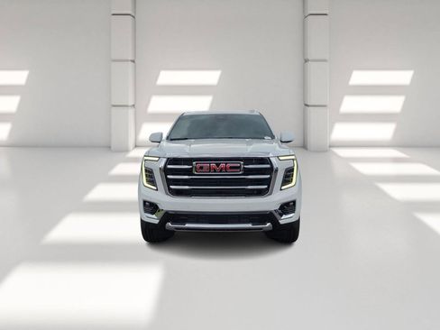 New 2026 GMC Yukon XL Elevation w/ Elevation Premium Package image 2