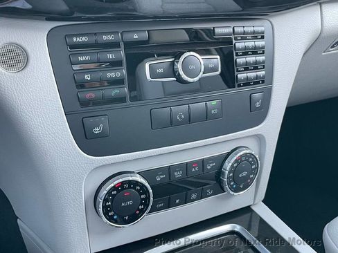 Used 2014 Mercedes-Benz GLK 350 4MATIC image 23