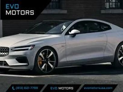 Used 2021 Polestar Polestar 2