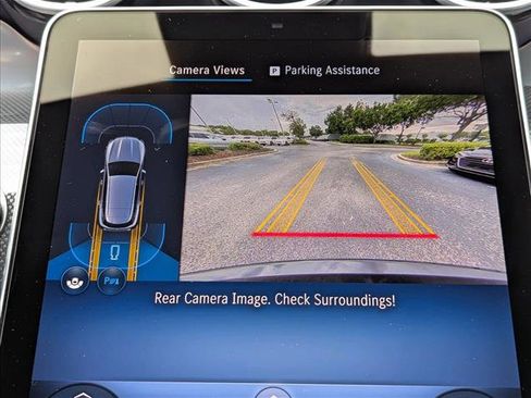 Certified 2026 Mercedes-Benz GLC 300 GLC 300 image 11