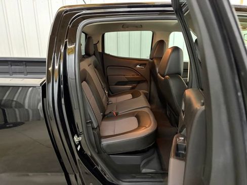 Used 2018 Chevrolet Colorado Z71 AWD/4WD image 13