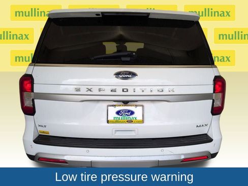 Certified 2024 Ford Expedition Max XLT image 37