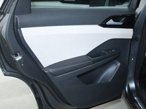 Used 2025 Volkswagen Taos S FWD image 13