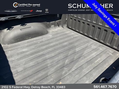 Certified 2024 RAM 1500 Big Horn AWD/4WD image 16