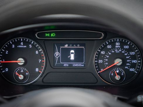 Used 2018 Kia Sorento LX image 23