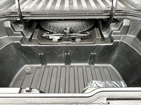 New 2026 Honda Ridgeline Black Edition image 17