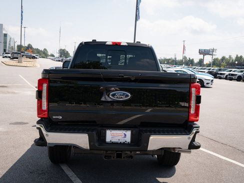 New 2026 Ford F350 XLT w/ XLT Premium Package image 8