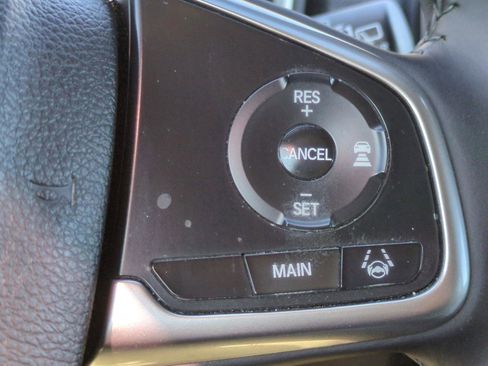 Used 2017 Honda CR-V Touring image 24