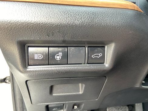 Used 2024 Toyota Grand Highlander Limited AWD/4WD image 48