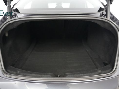 Used 2025 Tesla Model 3 Long Range RWD image 8
